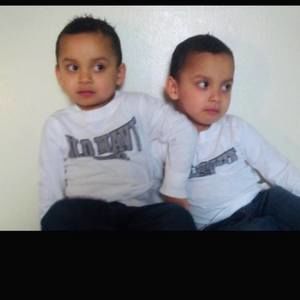 Meet your Posher, Jesus